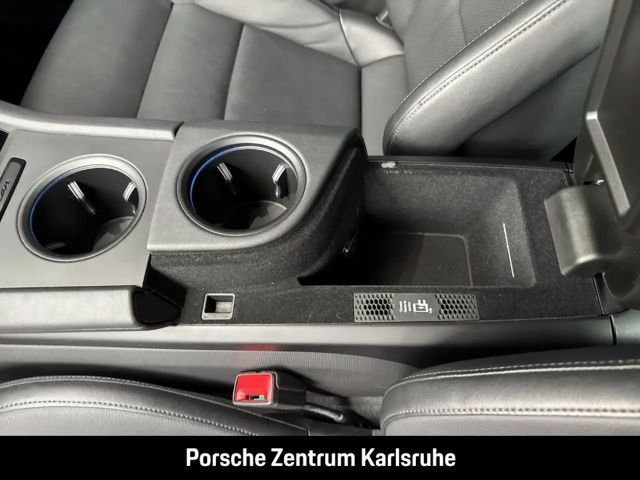 Porsche Taycan 4S