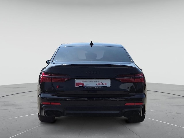 Audi S6 Quattro Sedan