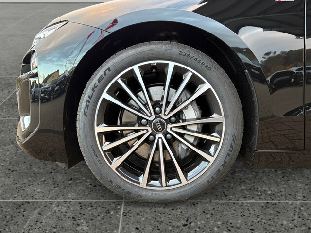 Audi A6 e-tron Avant Performance