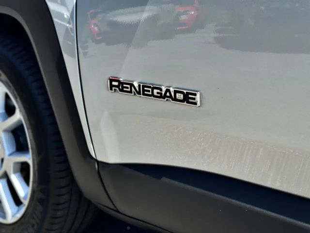 Jeep Renegade Limited