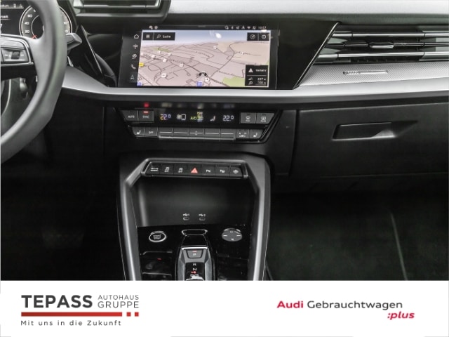 Audi A3 35 TFSI S-Tronic Sportback