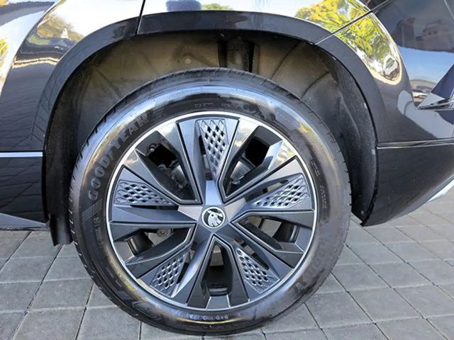 Skoda Karoq 4x4 Sportline