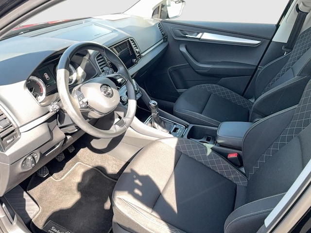 Skoda Karoq 1.0 TSI Ambition