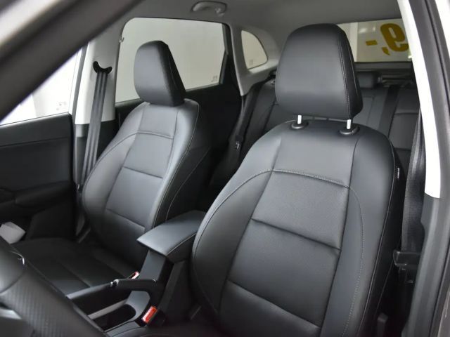 MG ZS Comfort