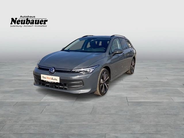 Volkswagen Golf Business DSG Variant