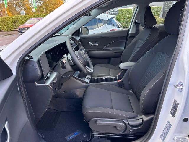 Hyundai Kona 1.6 2WD T-GDi