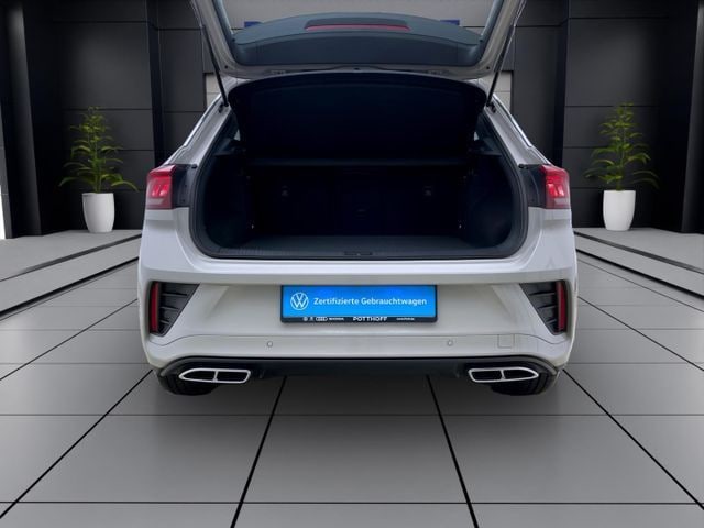 Volkswagen T-Roc 1.5 TSI DSG R-Line