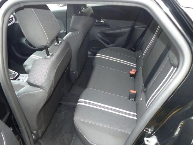 Opel Corsa GS-Line Grand Sport