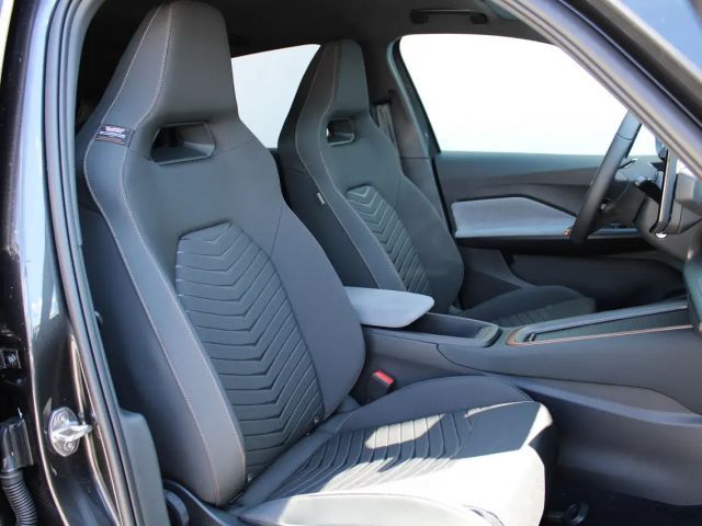 Cupra Born 58 kWh 77 kWh eBoost