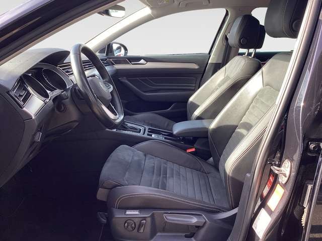 Volkswagen Passat DSG Elegance Elegance Variant