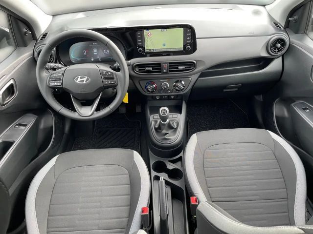 Hyundai i10 1.0 Select