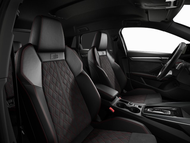 Audi A3 35 TFSI S-Line S-Tronic Sportback