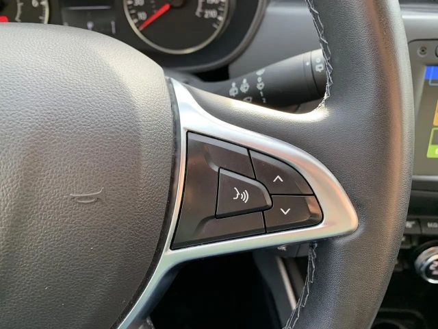 Dacia Duster Prestige