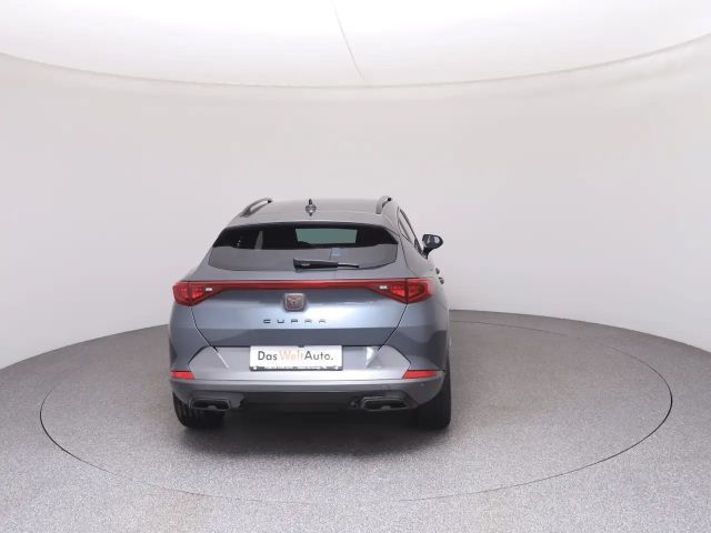 Cupra Formentor 1,5 TSI ACT Cupra