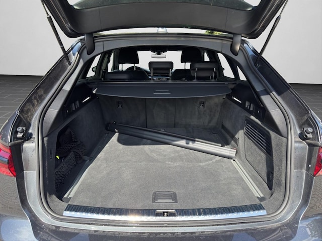 Audi S6 Avant Quattro