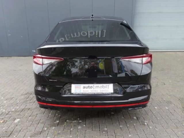 Skoda Enyaq Coupe Lounge RS