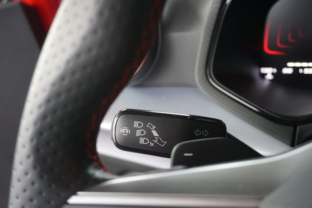 Seat Ibiza 1.0 TSI DSG FR-lijn