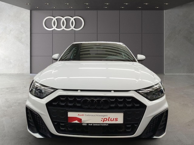 Audi A1 35 TFSI S-Tronic Sportback