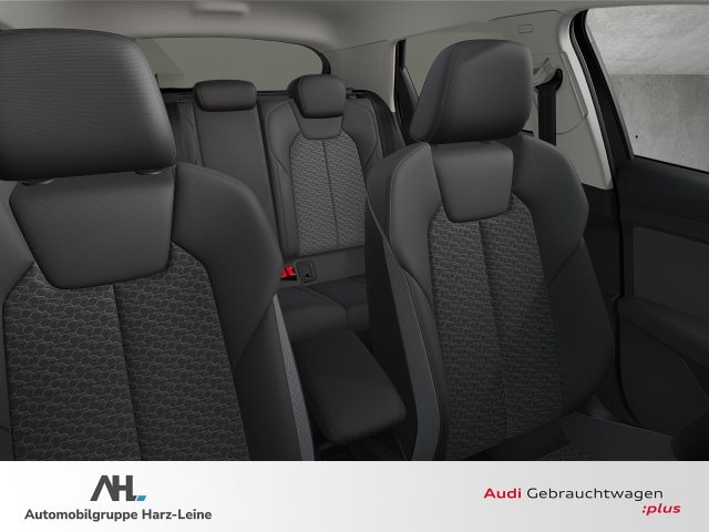 Audi A1 30 TFSI S-Tronic Sportback