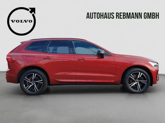 Volvo XC60 AWD R-Design