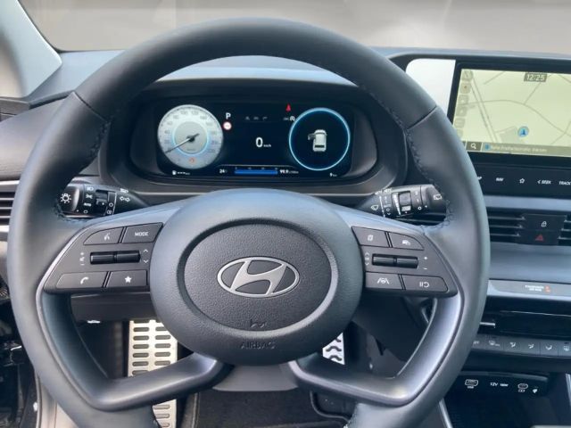 Hyundai Bayon 1.0 Prime T-GDi