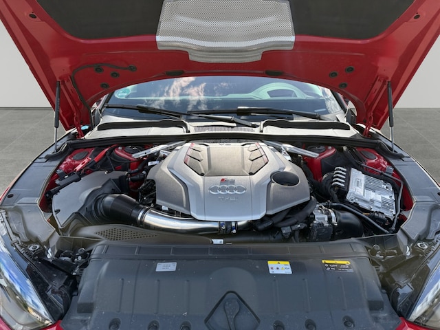 Audi RS5 Quattro Sportback