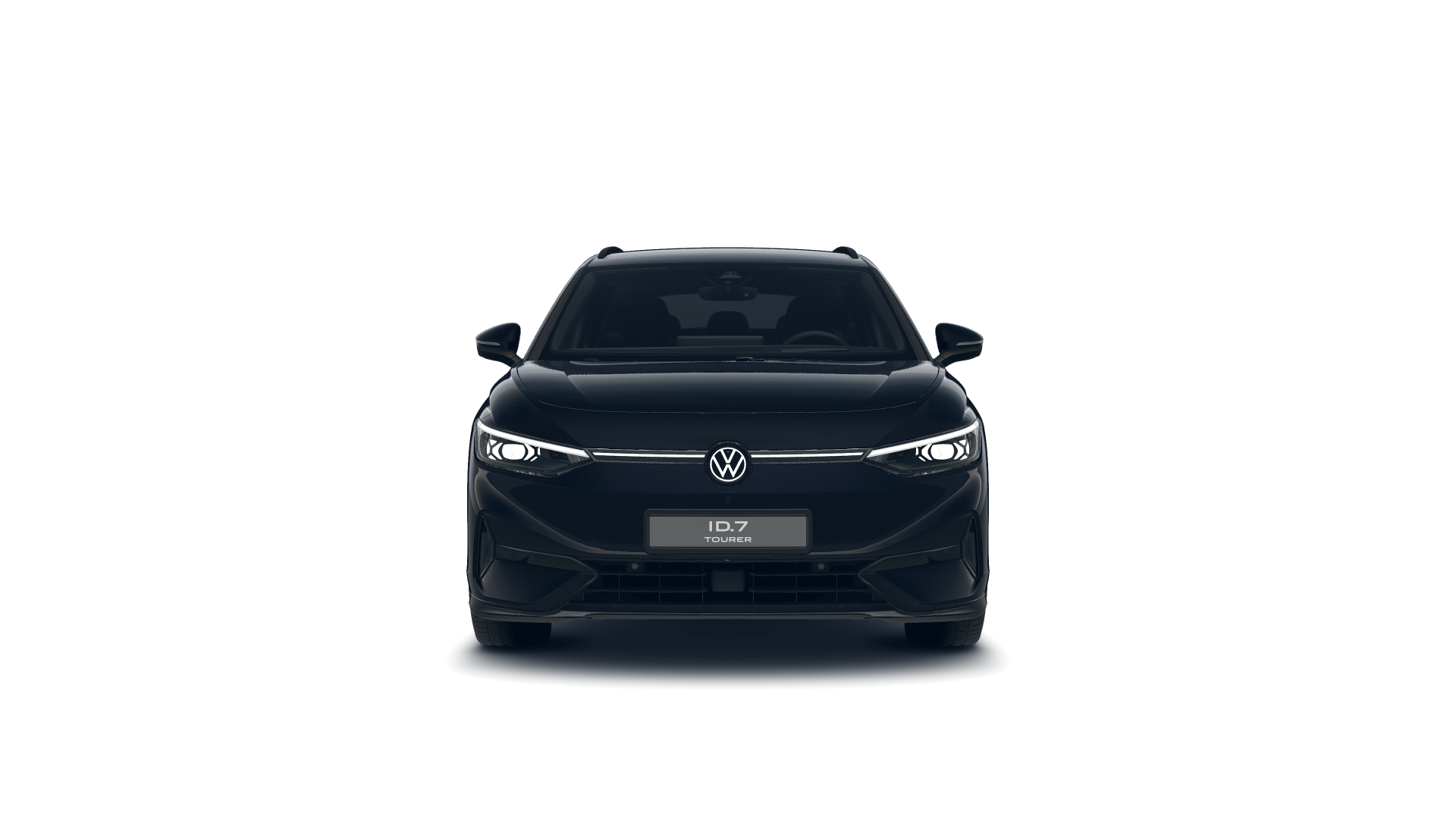 Volkswagen ID.7 Tourer