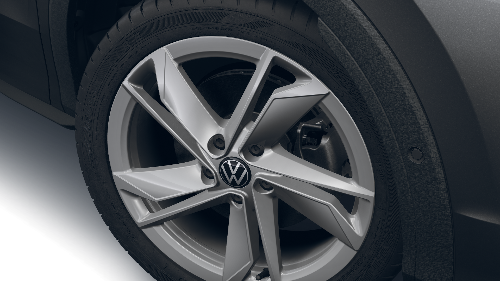 Volkswagen T-Roc 1.5 eTSI DSG Style