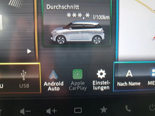 Suzuki Swift Hybrid Shine