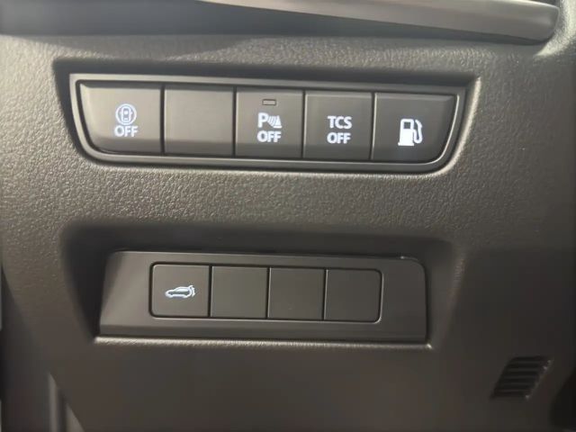 Mazda CX-60 Exclusive-line