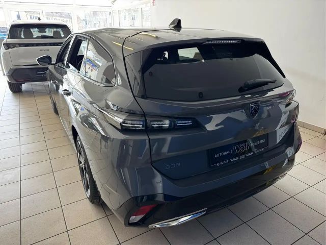 Peugeot 308 Allure Pack EAT8 HDi SW