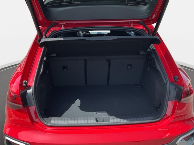 Audi A3 35 TDI S-Tronic