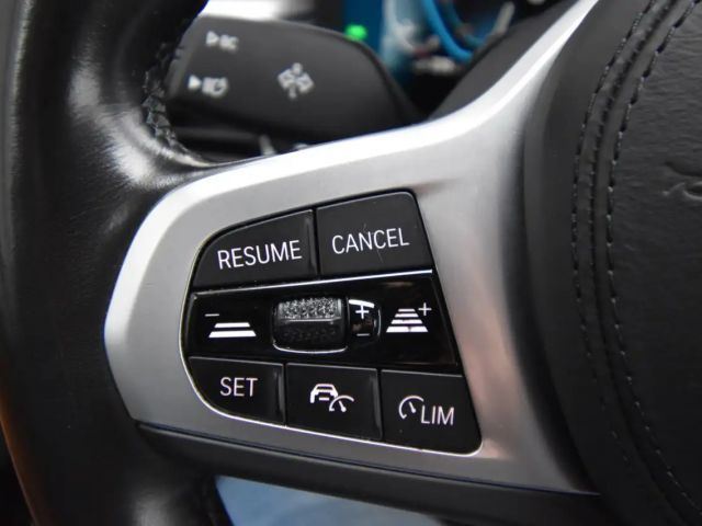 BMW 530 530e Touring