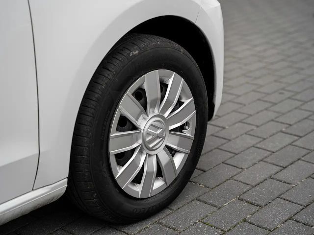 Volkswagen e-up! KLIMA SHZ KAM GRA