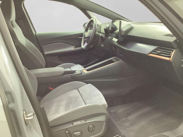 Cupra Born Born 360 ALLWETTER LM19 PRIVACY SITZHZ