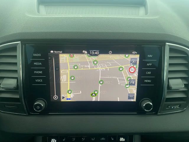 Skoda Karoq ACT Selection