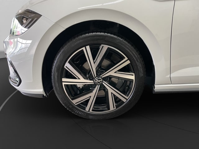 Volkswagen Polo 1.0 TSI DSG