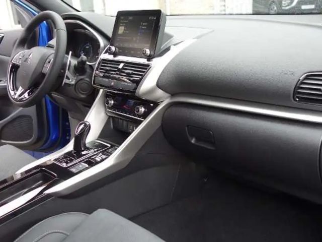 Mitsubishi Eclipse Cross 4WD PHEV