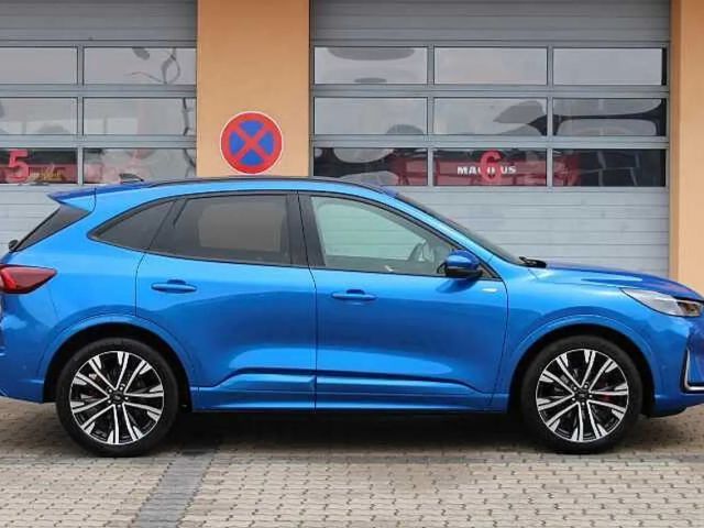 Ford Kuga EcoBoost ST Line X