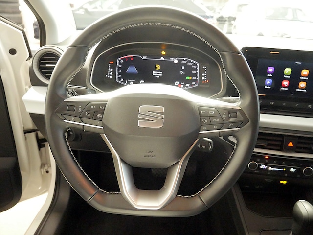 Seat Ibiza 1.0 TSI Style