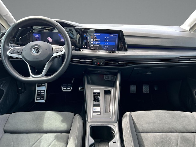 Volkswagen Golf 1.4 TSI Style eHybrid