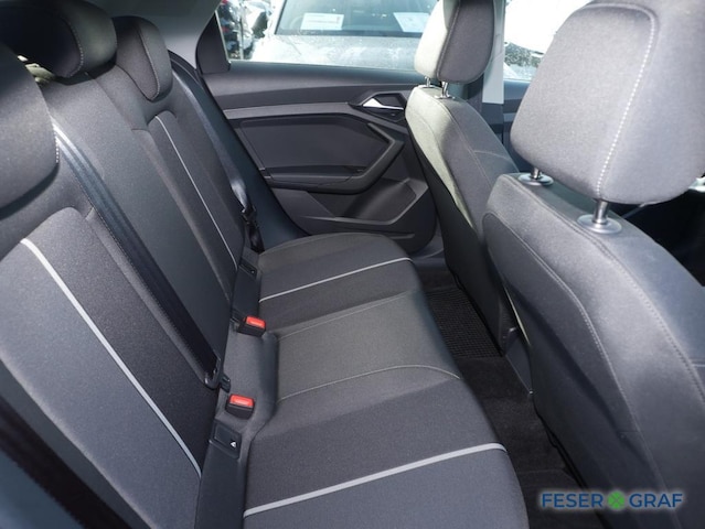 Audi A1 30 TFSI S-Tronic Sportback