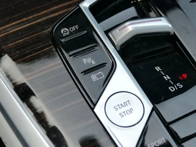 BMW X5 M-Sport xDrive50e