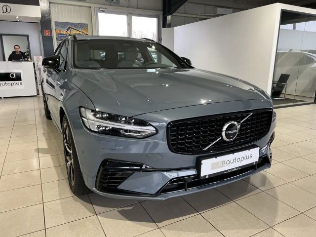 Volvo V90 AWD Dark Plus Recharge T6