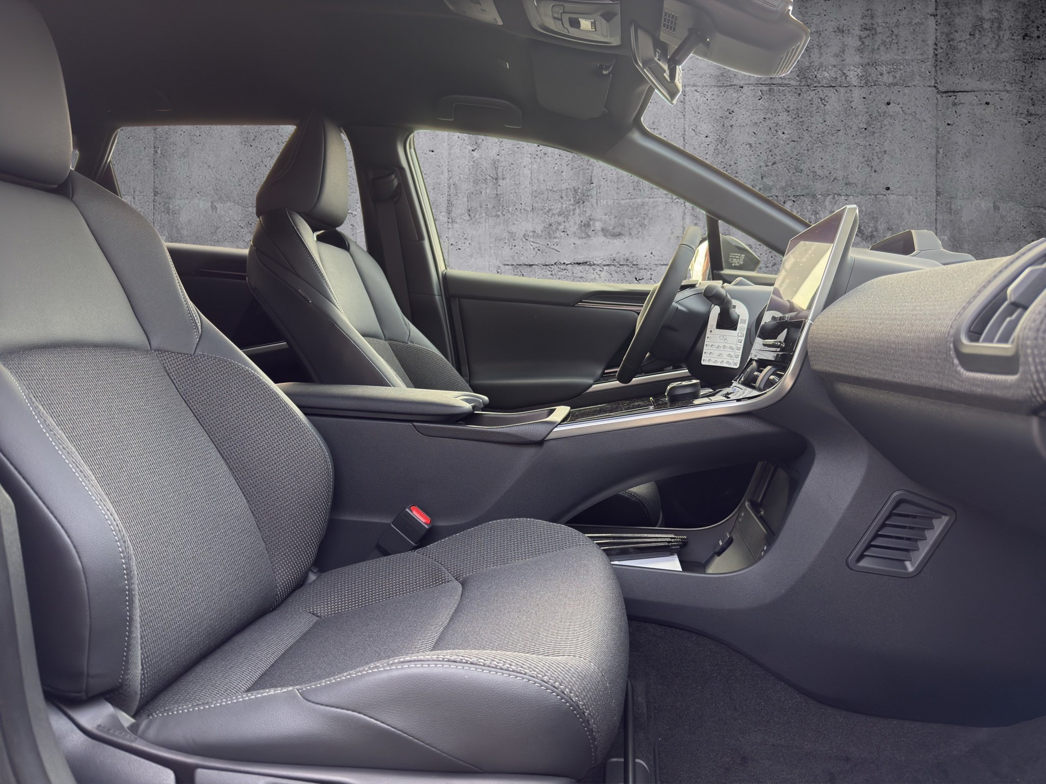 Toyota bZ4X 5-deurs Team D