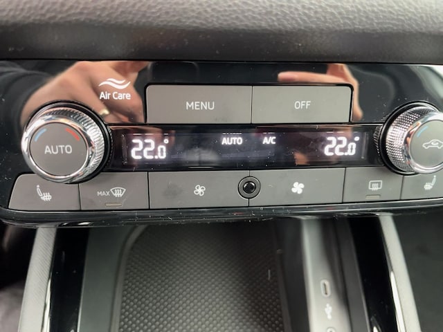 Skoda Kamiq 1.5 TSI Monte Carlo