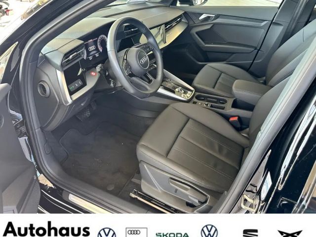 Audi A3 35 TFSI Sedan Sportback