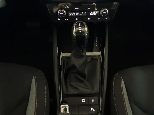 Skoda Kamiq 1.0 TSI Selection