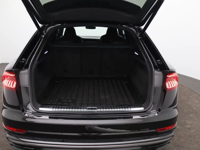 Audi Q8 55 TFSI Competition Quattro S-Line