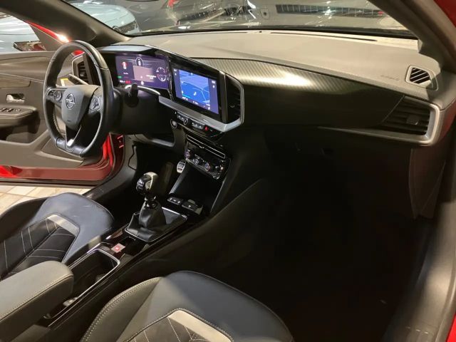 Opel Mokka 1.2 Turbo